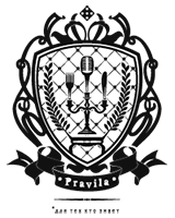 Ресторан «Pravila» Ресторан «Pravila»